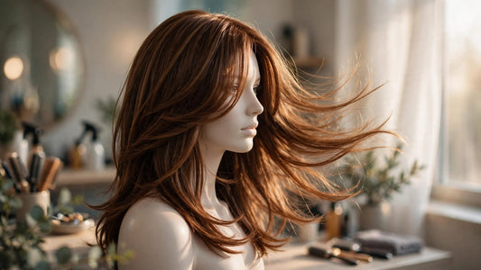 Layered Wig Styles for Natural-Looking Movement