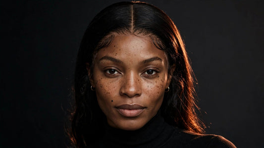 T-Part Wig: How It Works and Who It's For