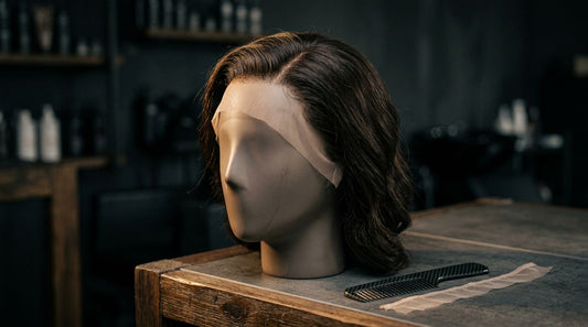 What Does Pre-Plucked Mean on a Wig? A Clear Hairline Guide