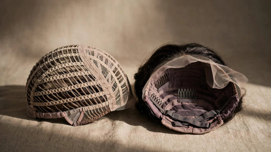 Wig Cap Construction: Choosing Comfort for All-Day Wear