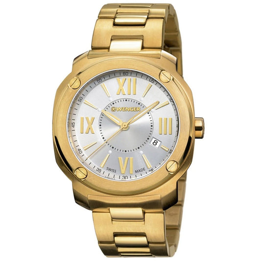 Wenger Edge Romans para hombre