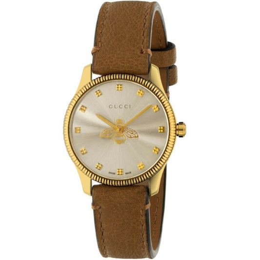 Gucci Reloj G-Timeless para Mujer