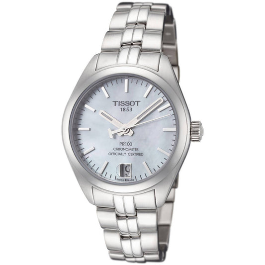 Tissot T-Classic para mujer