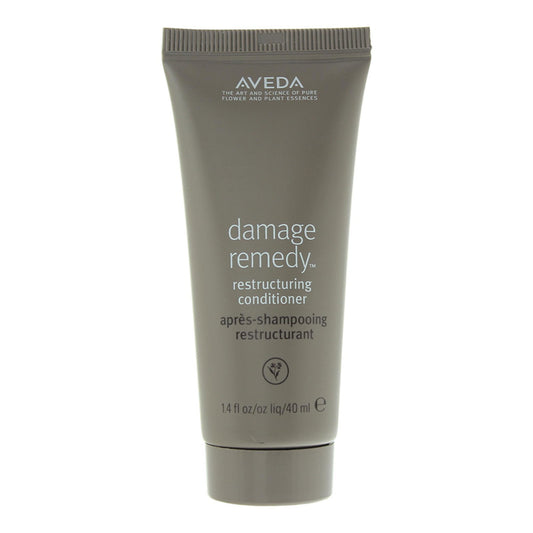 Aveda, Damage Remedy, Hair Conditioner, Reconstructing, 40 ml