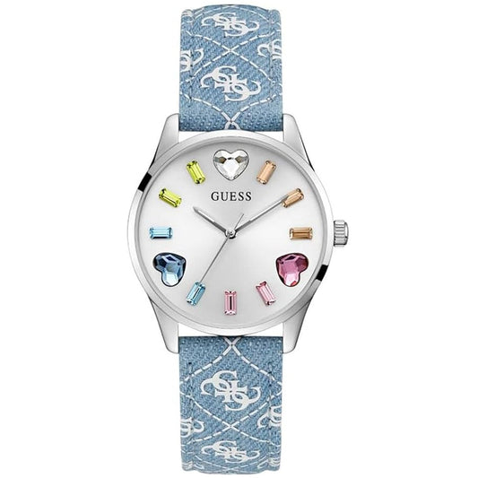 Guess Candy Hearts para Mujer