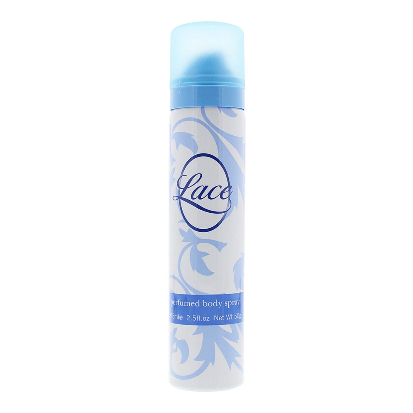 Taylor Of London, Lace, Scented Spray, For Women, 75 ml