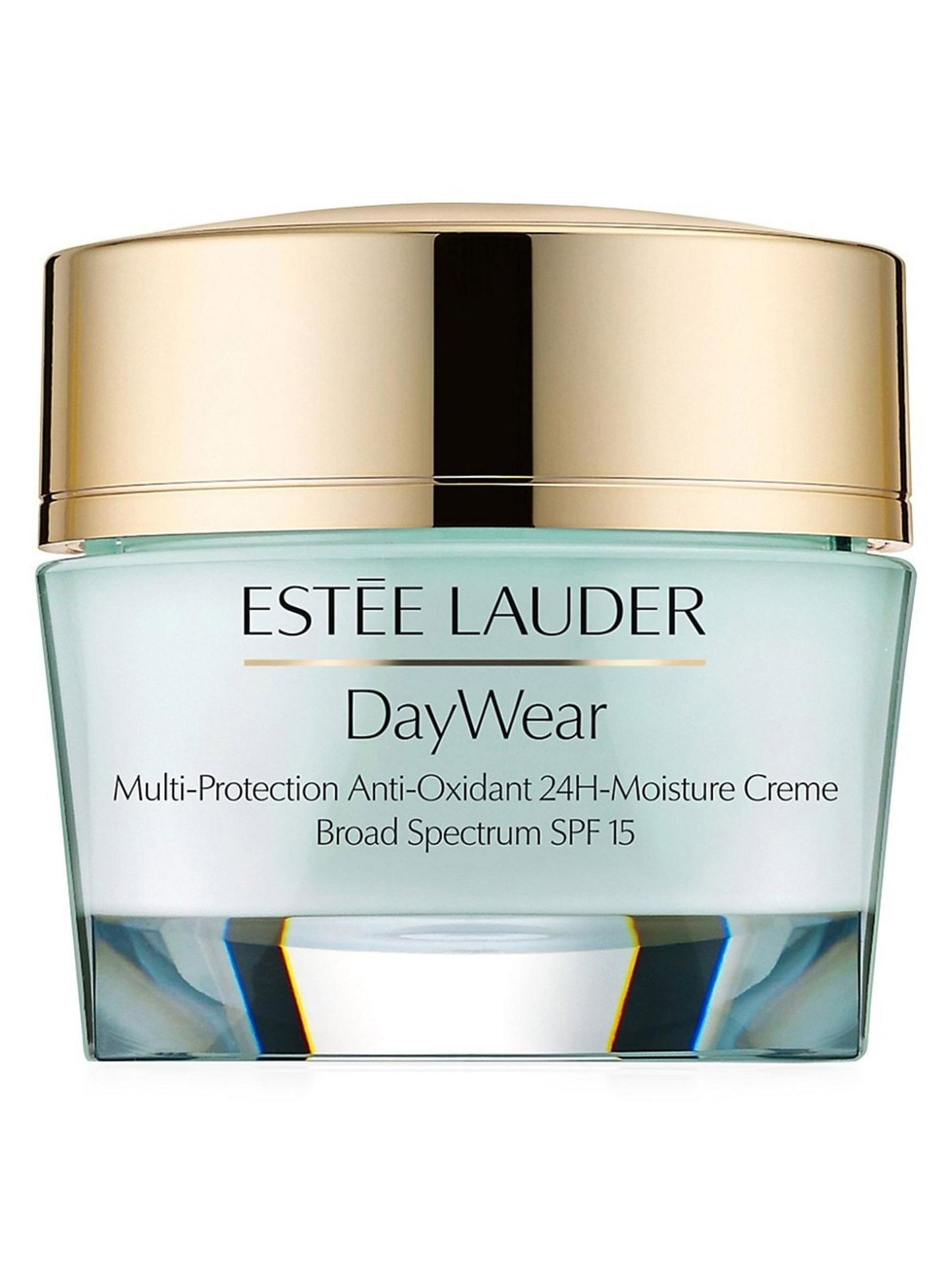 Estee Lauder, Day Wear, Multi-Protective, AM, Cream, For Face, SPF 15, 50 ml