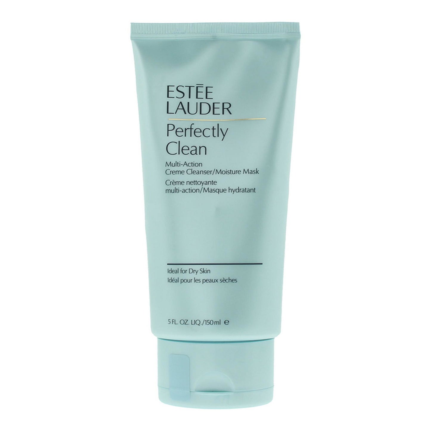 Estee Lauder,  Perfectly Clean, Multi-Effect, Cleansing Cream, 150 ml