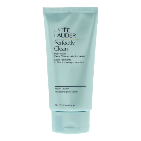 Estee Lauder,  Perfectly Clean, Multi-Effect, Cleansing Cream, 150 ml