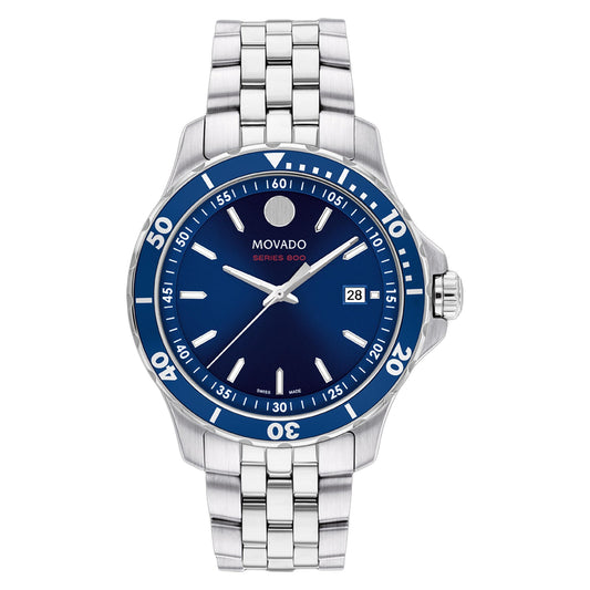 Movado Serie 800 para hombre