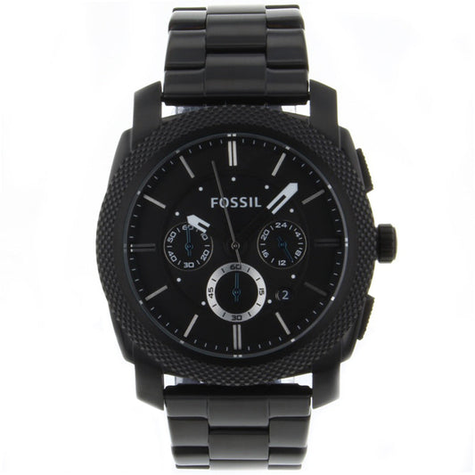Fossil Machine para hombre
