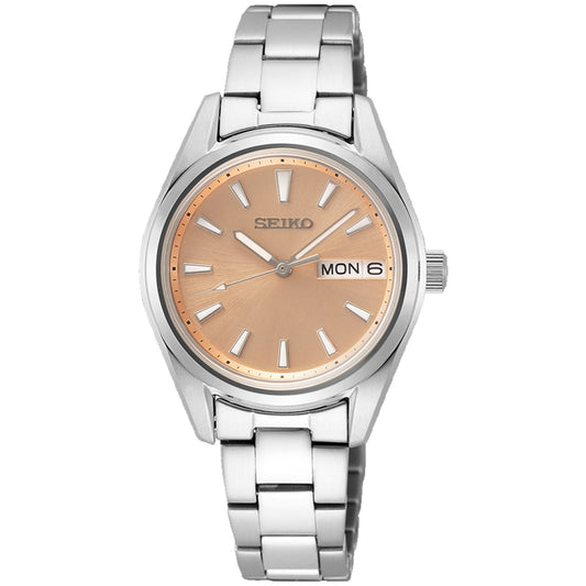 Seiko Neo Classic para Mujer