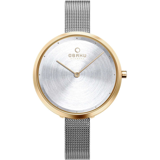 Obaku Clásico de Mujer