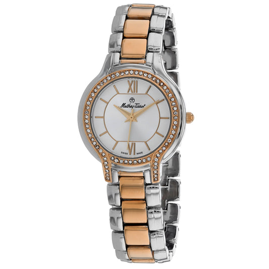 Mathey Tissot Fleury III para Mujer