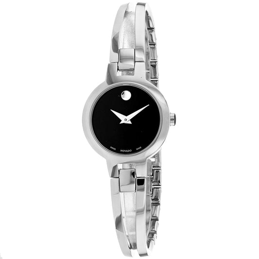 Movado Amorosa para mujer