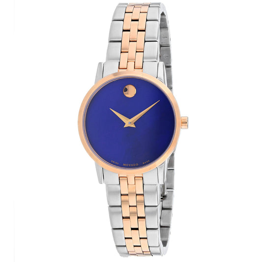 Movado de Museo para Mujer