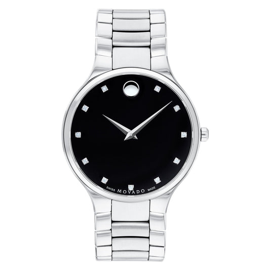 Movado Serio para Hombre