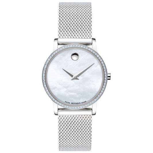 Movado Women's Museum