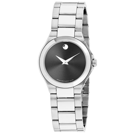 Movado Clásico para mujer