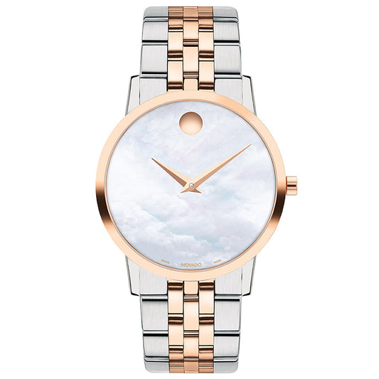 Movado de Museo para Mujer