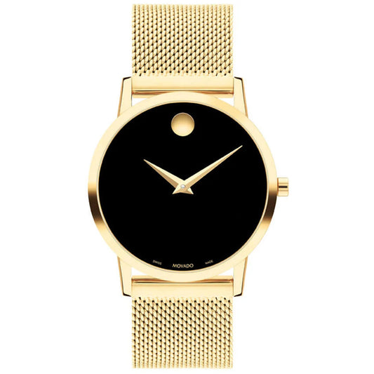 Movado de Museo para Mujer