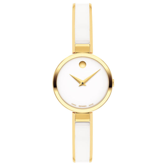 Movado Moda para Mujer