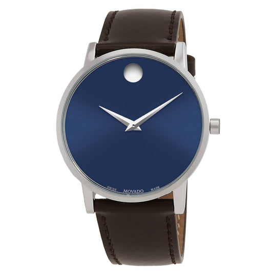 Movado Clásico para Hombre