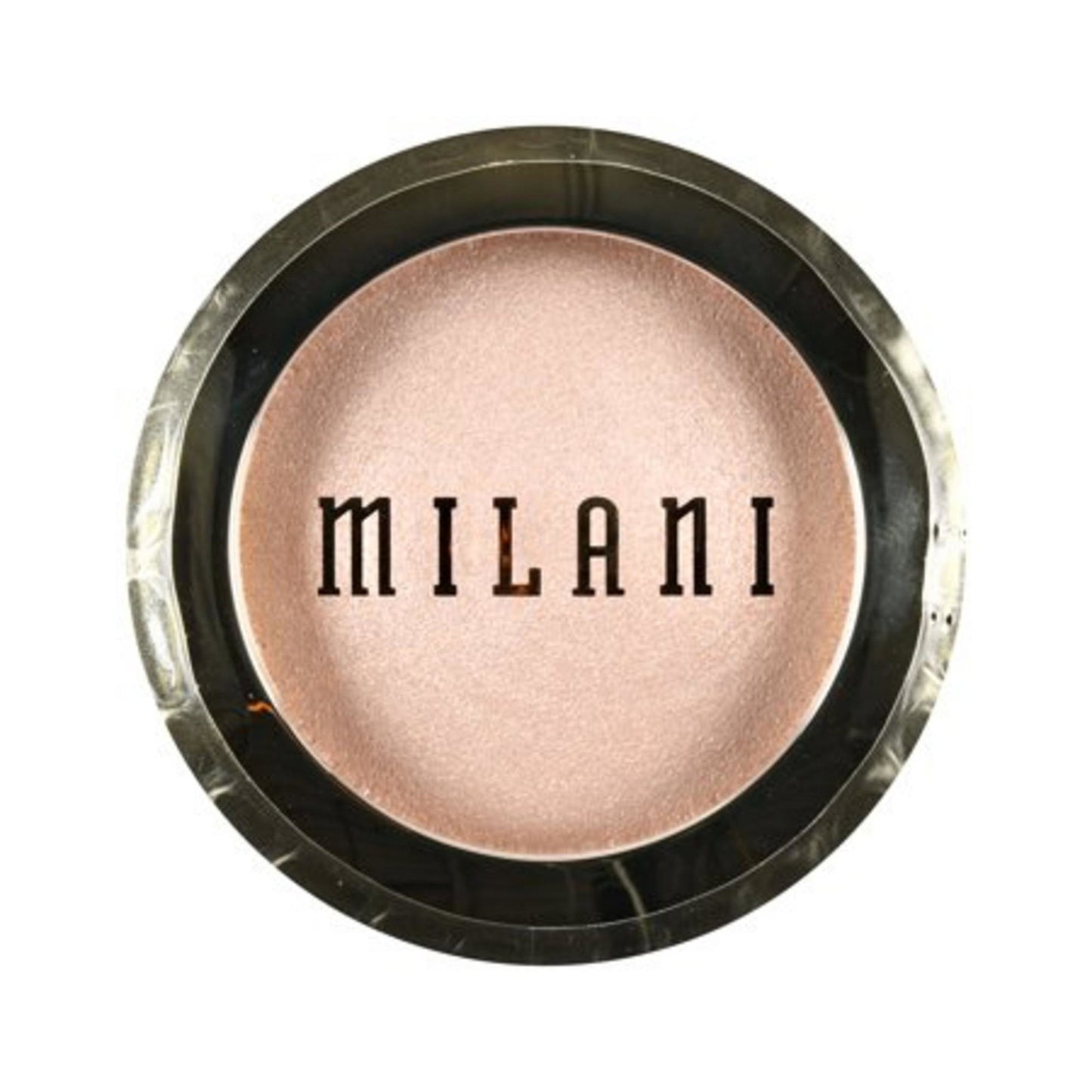 Milani, Baked Highlighter, Highlighter Powder, 110, Dolce Perla, 7 g