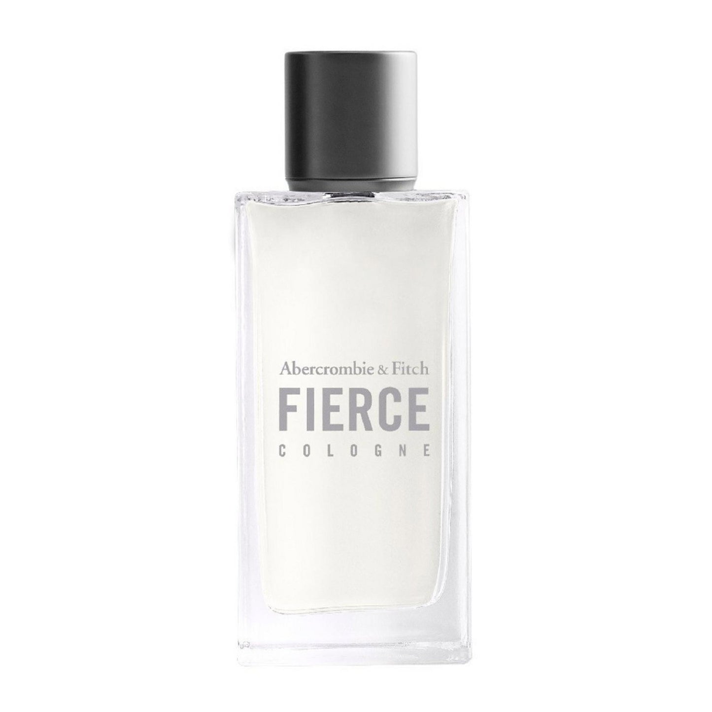 Abercrombie & Fitch, Fierce Cologne, Eau De Cologne, For Men, 100 ml