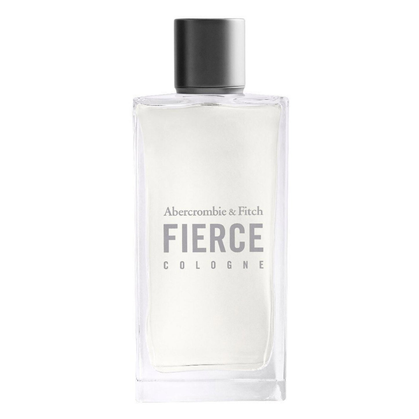 Abercrombie & Fitch, Fierce Cologne, Eau De Cologne, For Men, 200 ml