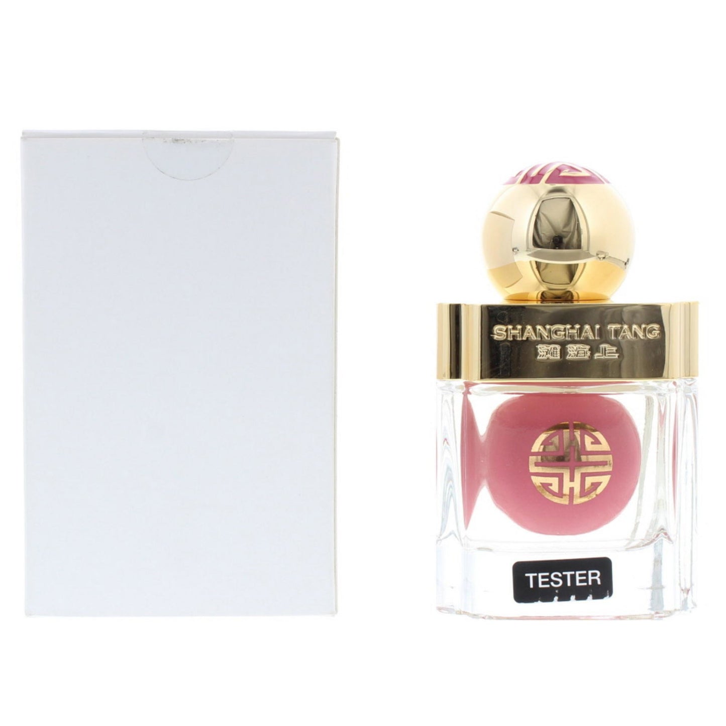 Shanghai Tang, Rose Silk, Eau De Parfum, For Women, 60 ml *Tester