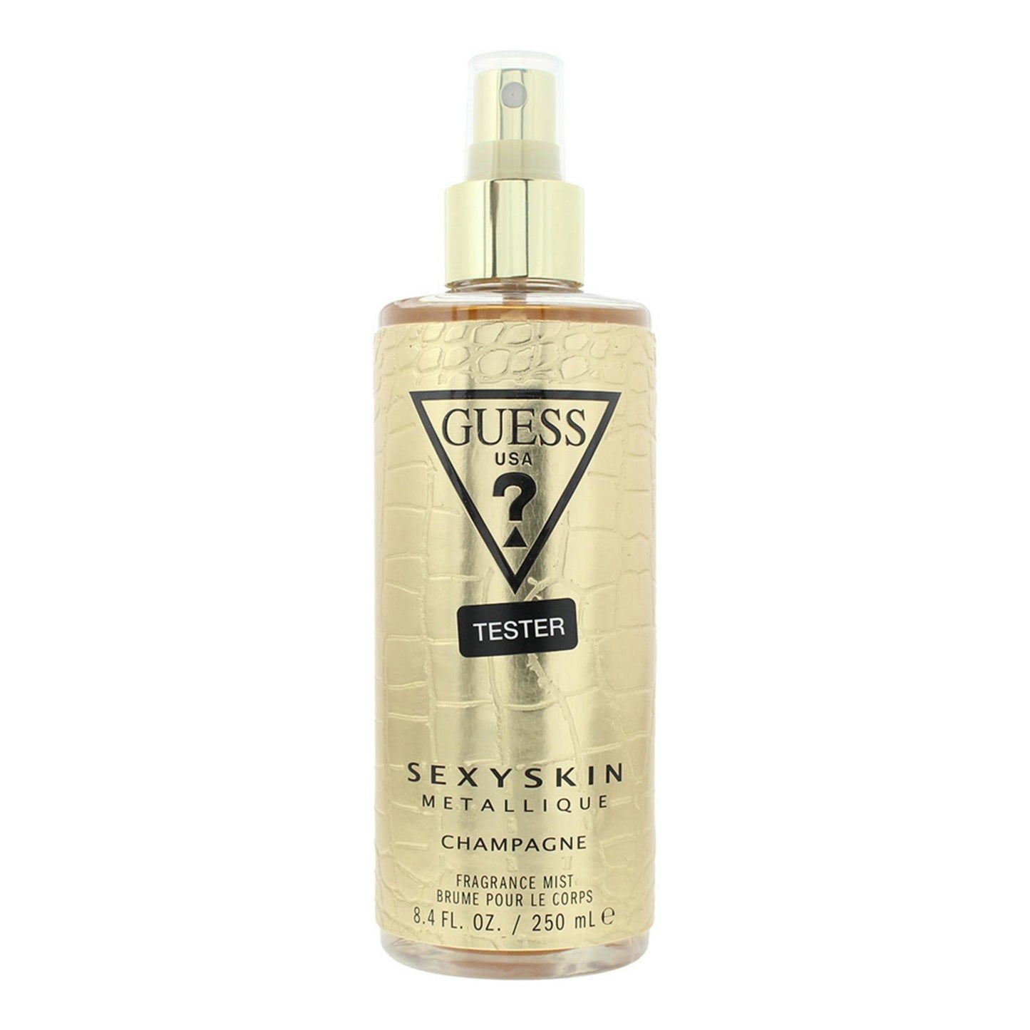 Guess, Sexy Skin, Scented Spray, For Women, 250 ml *Tester