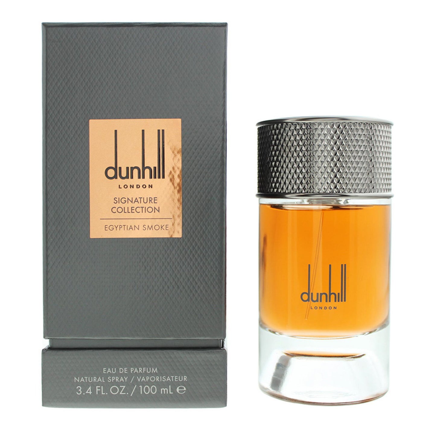 Dunhill, Signature Collection - Egyptian Smoke, Eau De Parfum, For Men, 100 ml