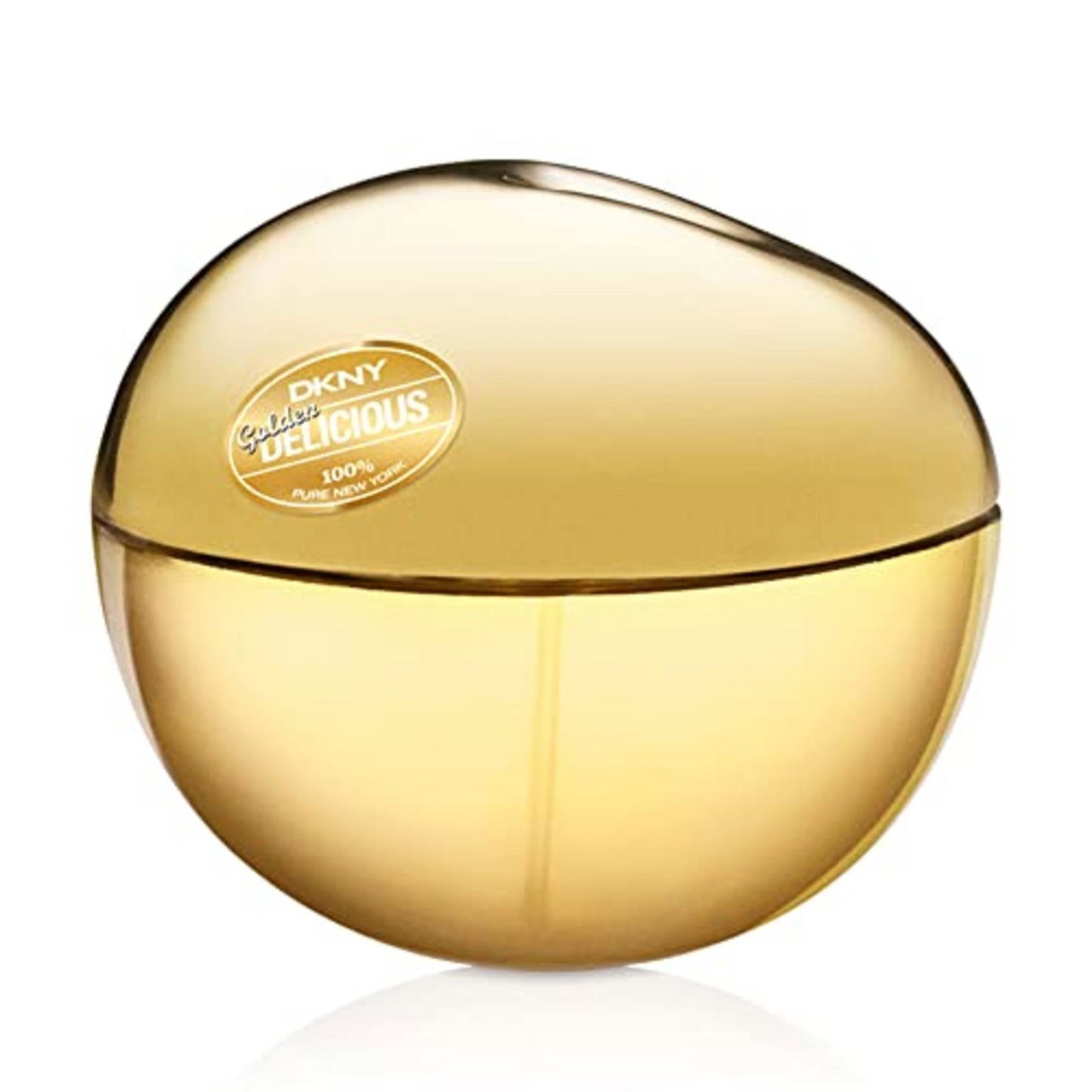 DKNY, Golden Delicious, Eau De Parfum, For Women, 100 ml