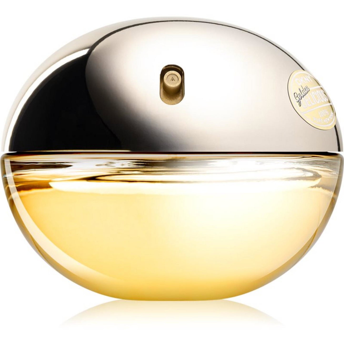 DKNY, Golden Delicious, Eau De Parfum, For Women, 50 ml