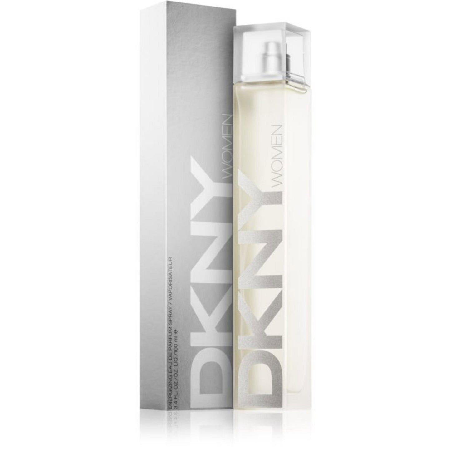 DKNY, Women Energizing, Eau De Parfum, For Women, 100 ml