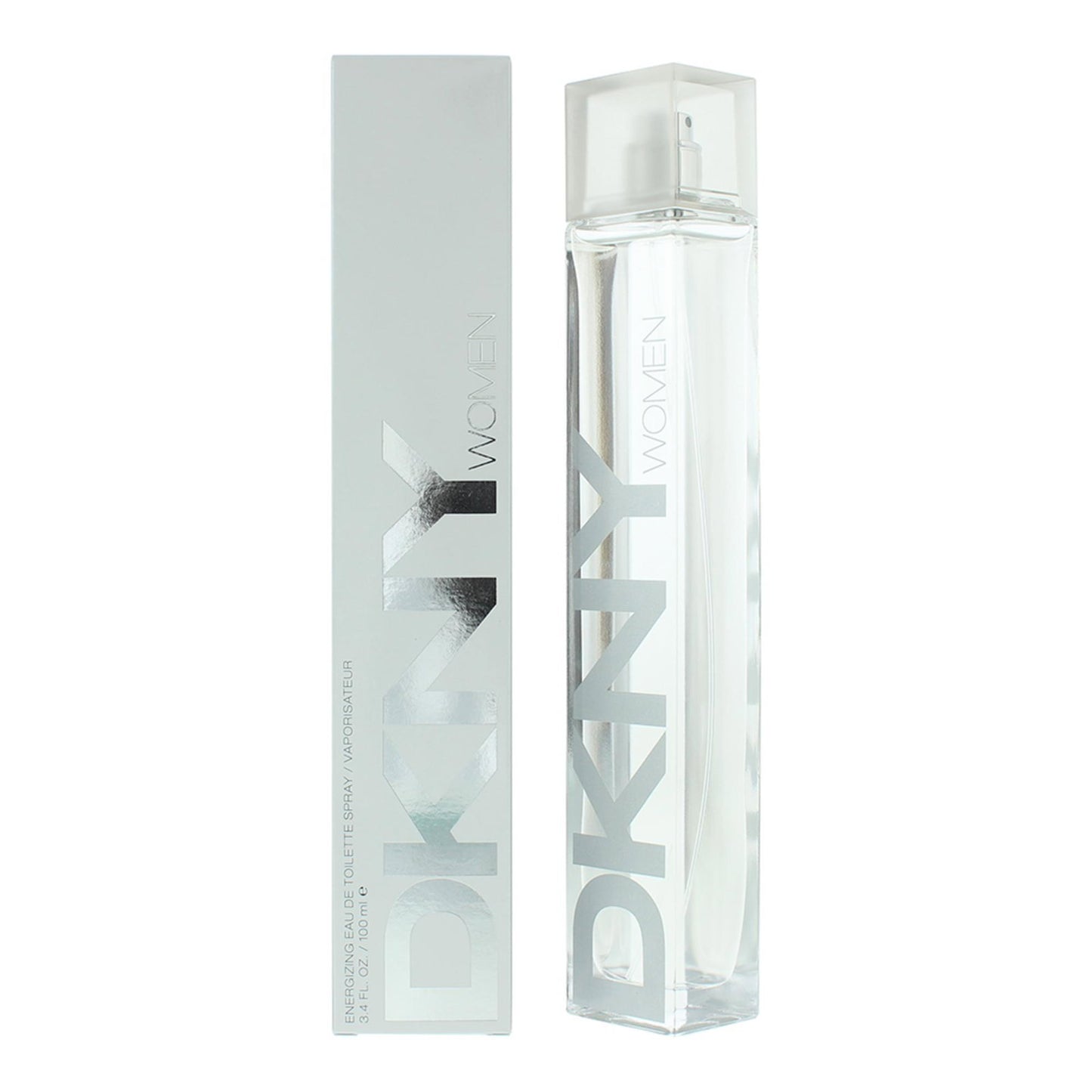 DKNY, Women, Eau De Toilette, For Women, 100 ml