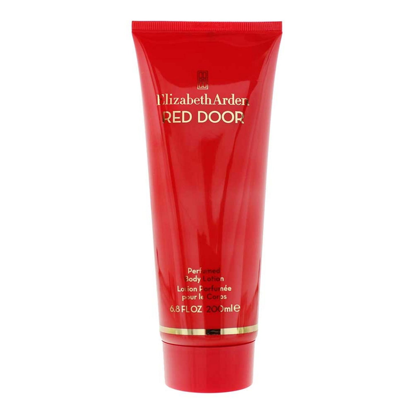 Elizabeth Arden, Red Door, Moisturizes, Body Lotion, Body, 200 ml