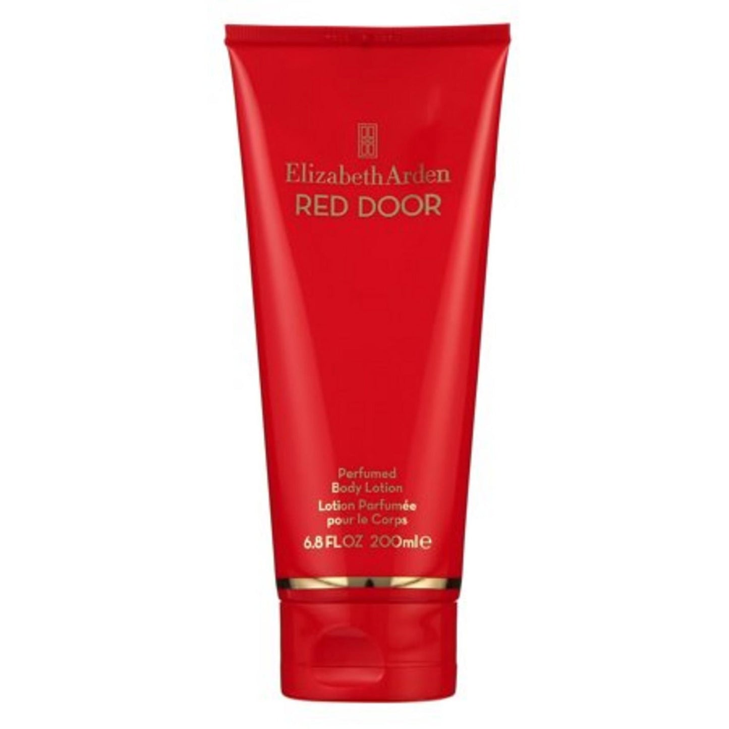 Elizabeth Arden, Red Door, Moisturizes, Body Lotion, Body, 200 ml