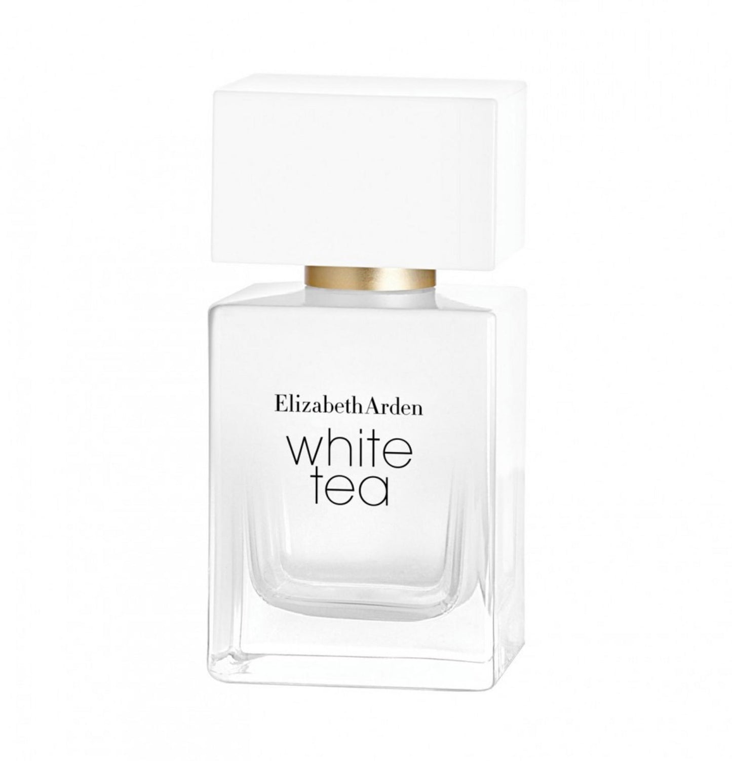 Elizabeth Arden, White Tea, Eau De Toilette, For Women, 30 ml