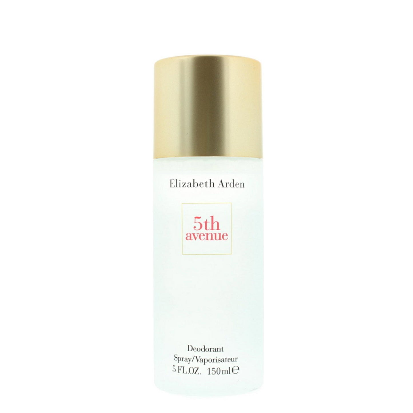 Elizabeth Arden, 5th Avenue, Floral, Deodorant Spray, For Women, 150 ml