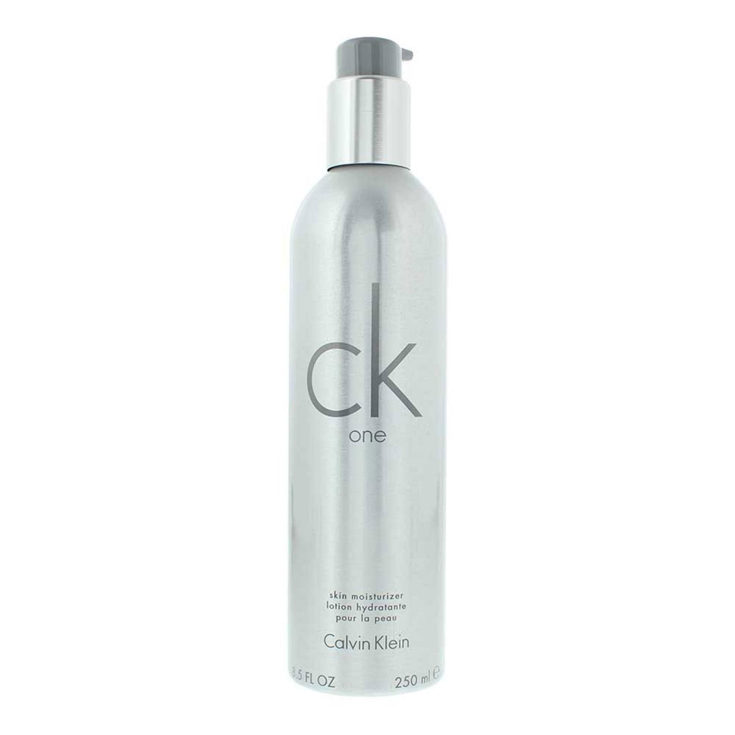 Calvin Klein, CK One, Water, Hydration, Body Lotion, Body, 250 ml