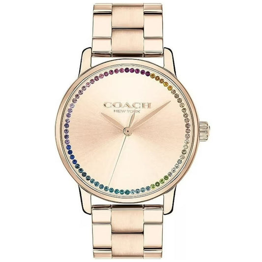 Coach Grand para Mujer