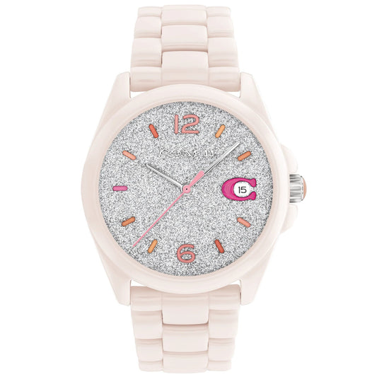 Coach Greyson para Mujer