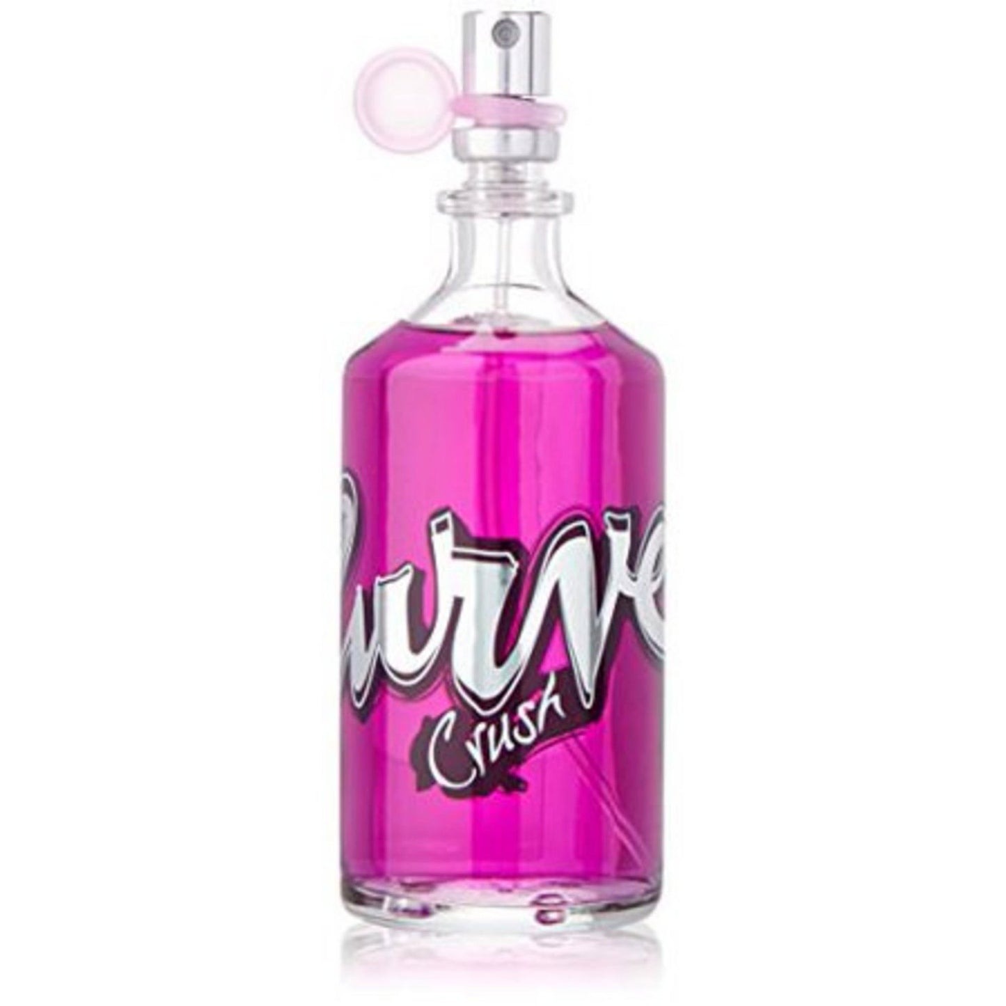 Liz Claiborne, Curve Crush, Eau De Toilette, For Women, 100 ml