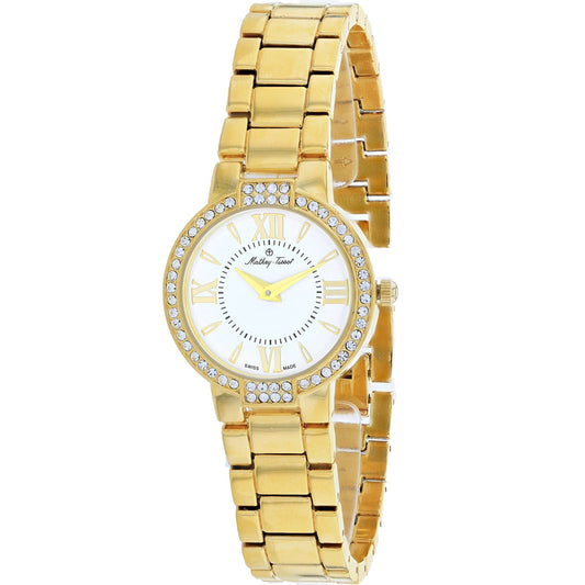 Mathey Tissot Mujer FLEURY 5776