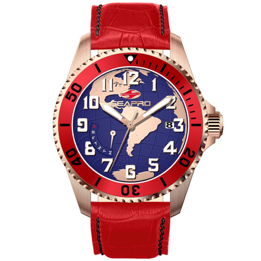 Seapro Voyager para Hombre