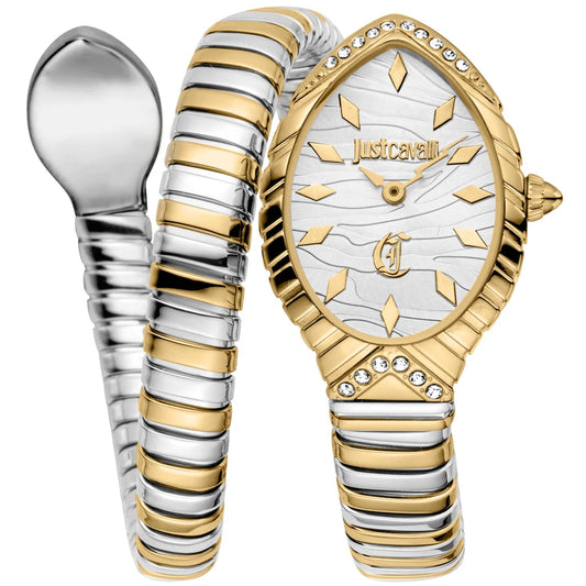 Just Cavalli Mujer Unica Snake