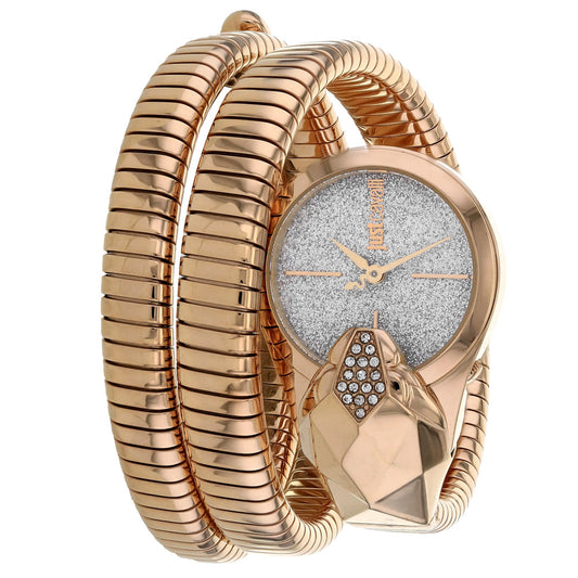 Glam Snake de Just Cavalli para mujer