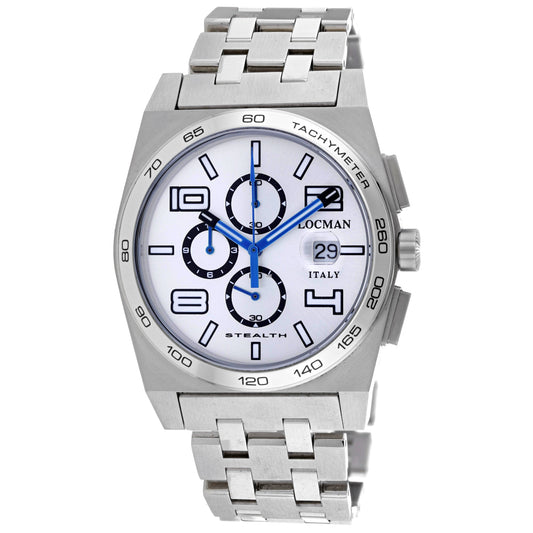 Locman Clásico para Hombre